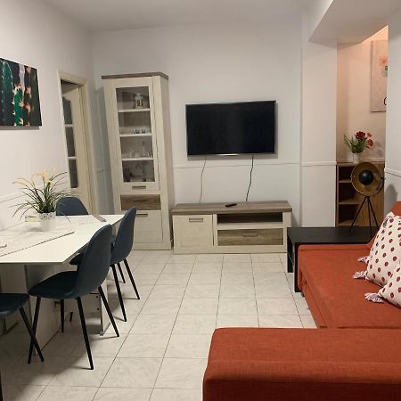 Dream Central Plaza Apartman Santa Cruz de Tenerife Kültér fotó