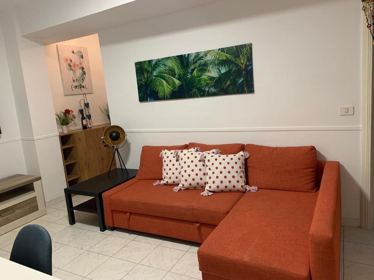 Dream Central Plaza Apartman Santa Cruz de Tenerife Kültér fotó