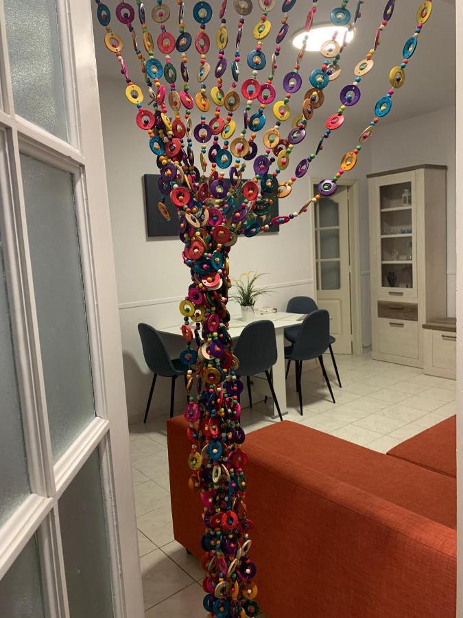 Dream Central Plaza Apartman Santa Cruz de Tenerife Kültér fotó