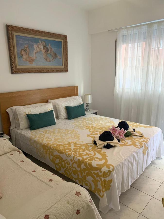 Dream Central Plaza Apartman Santa Cruz de Tenerife Kültér fotó