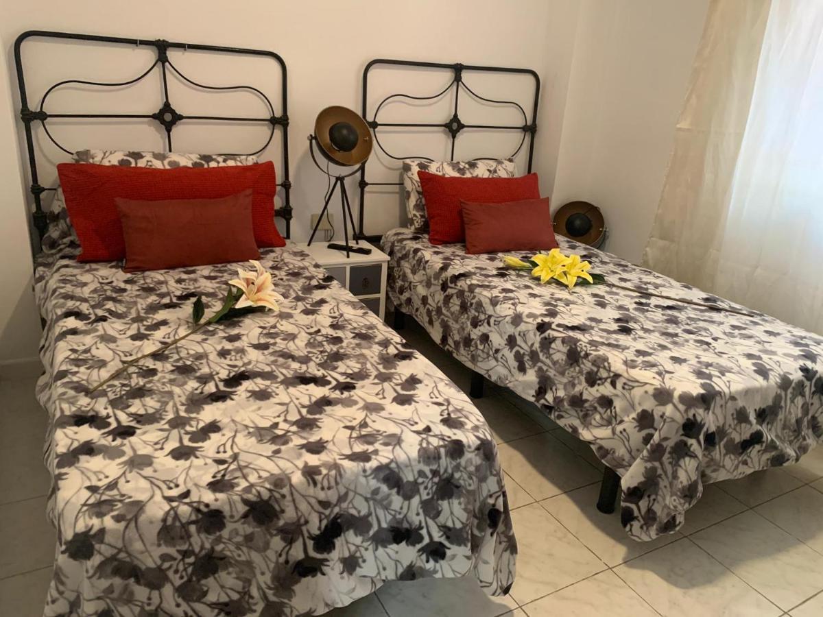Dream Central Plaza Apartman Santa Cruz de Tenerife Kültér fotó