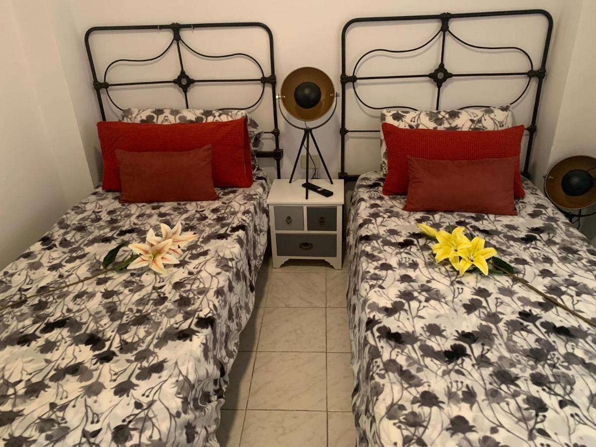 Dream Central Plaza Apartman Santa Cruz de Tenerife Kültér fotó