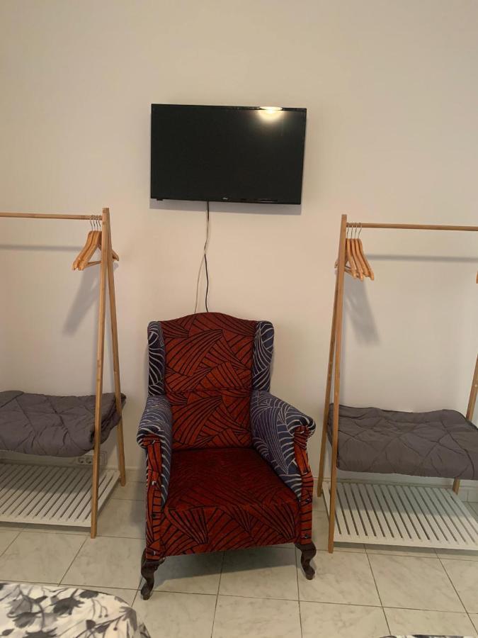 Dream Central Plaza Apartman Santa Cruz de Tenerife Kültér fotó