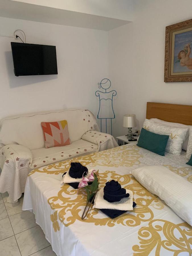 Dream Central Plaza Apartman Santa Cruz de Tenerife Kültér fotó