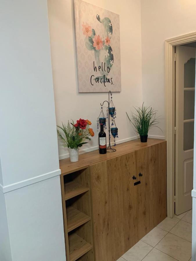 Dream Central Plaza Apartman Santa Cruz de Tenerife Kültér fotó