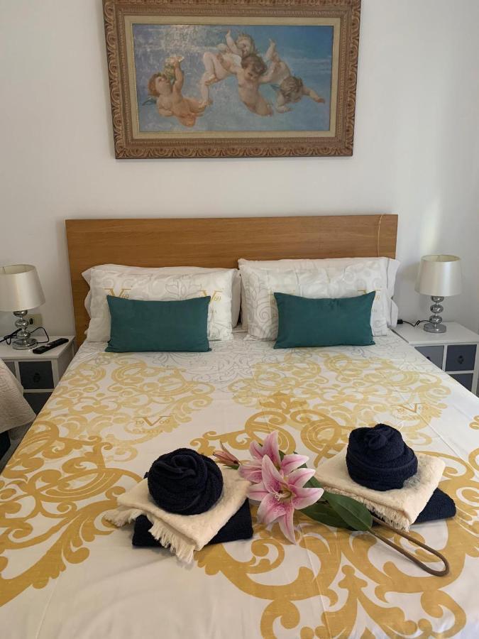 Dream Central Plaza Apartman Santa Cruz de Tenerife Kültér fotó