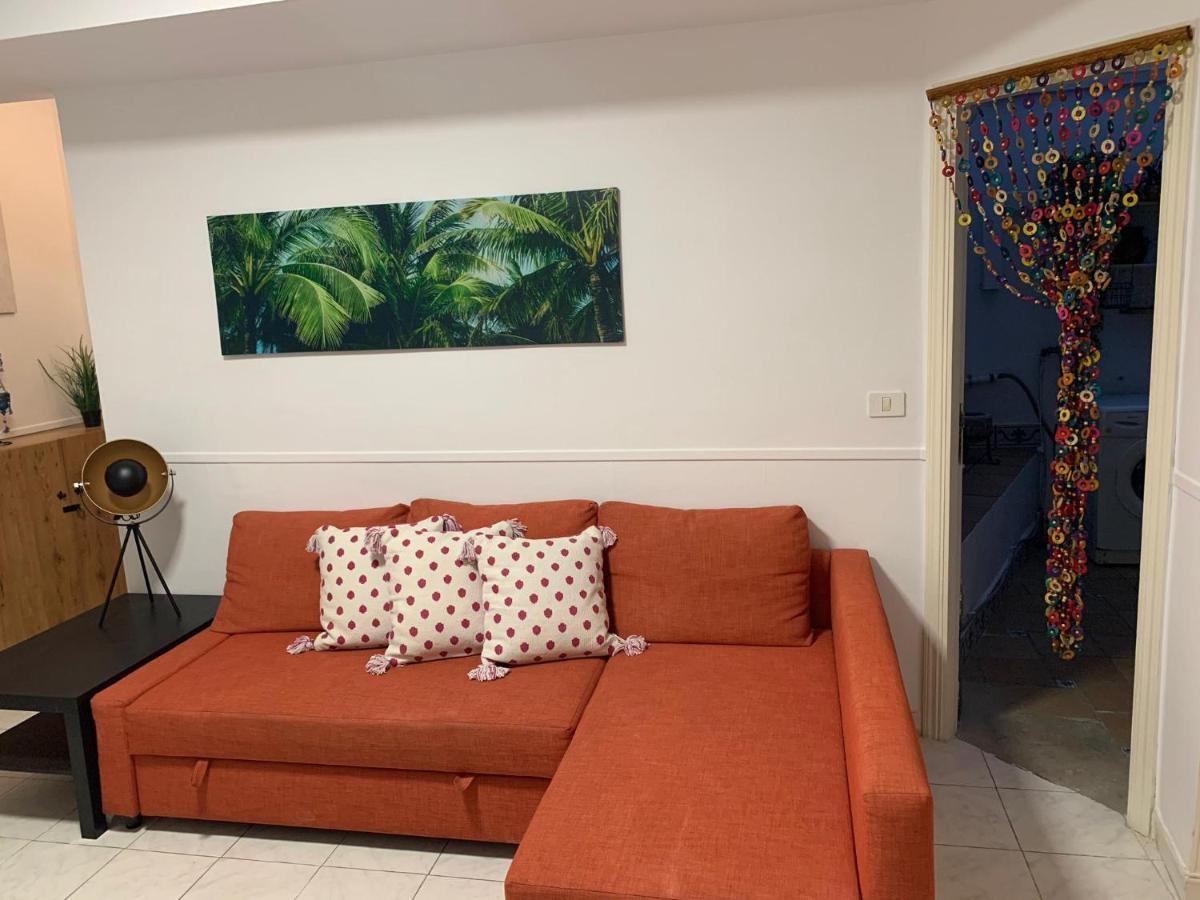Dream Central Plaza Apartman Santa Cruz de Tenerife Kültér fotó
