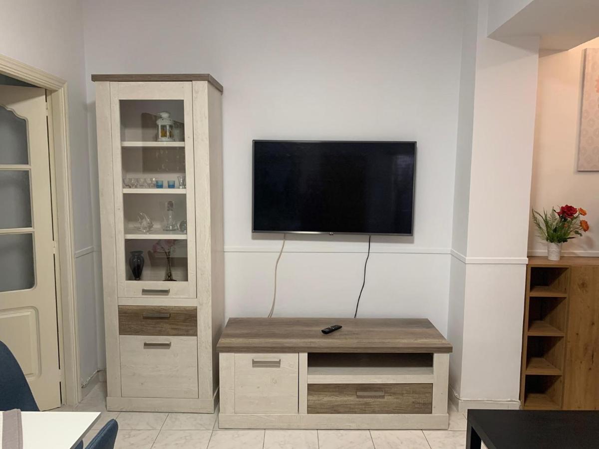Dream Central Plaza Apartman Santa Cruz de Tenerife Kültér fotó