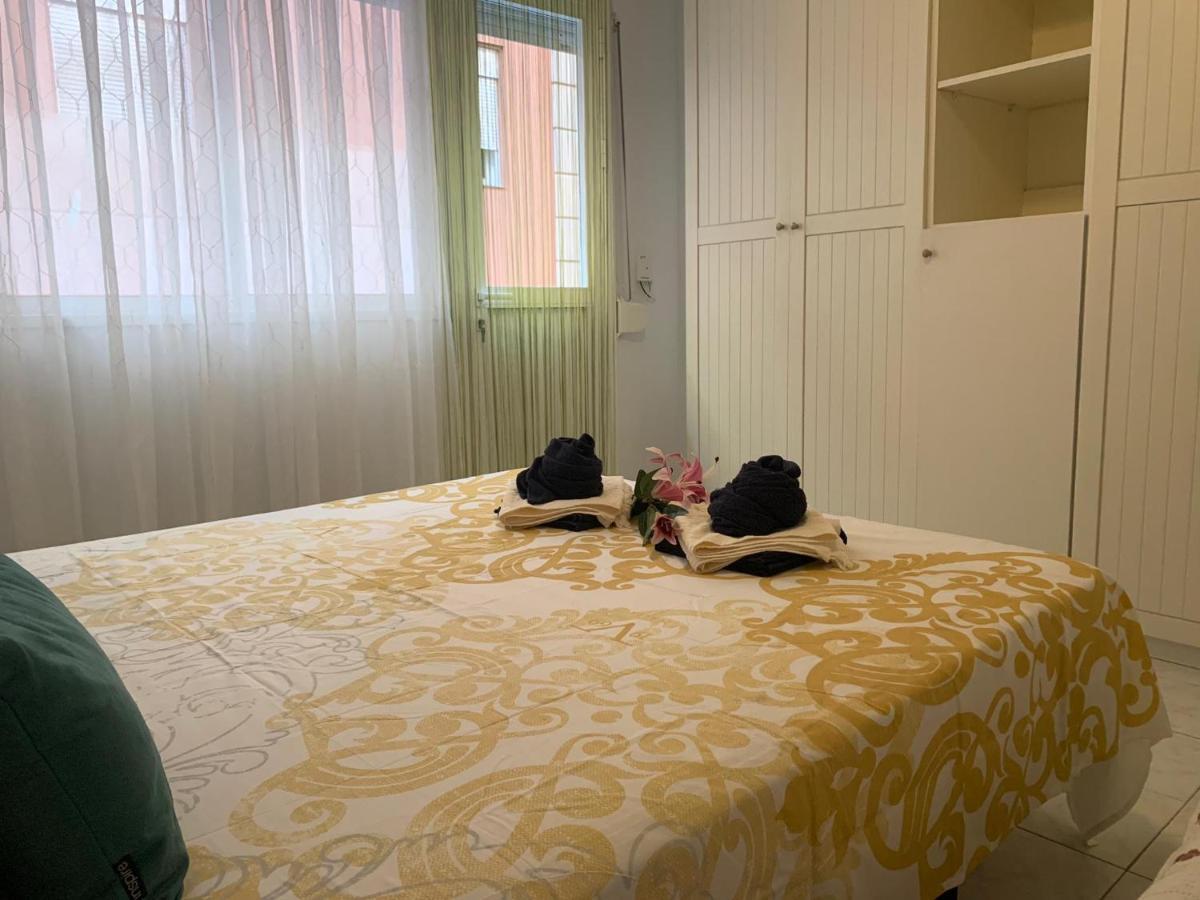 Dream Central Plaza Apartman Santa Cruz de Tenerife Kültér fotó
