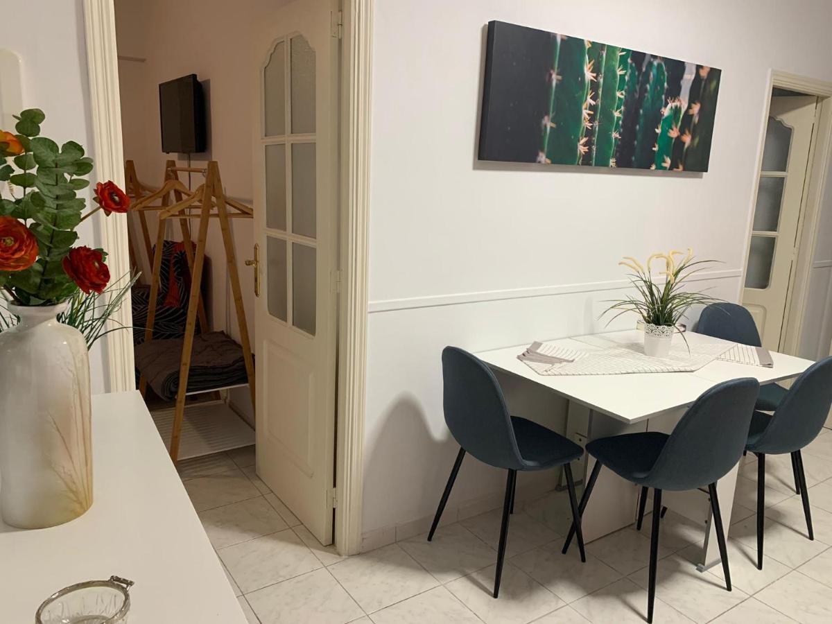 Dream Central Plaza Apartman Santa Cruz de Tenerife Kültér fotó