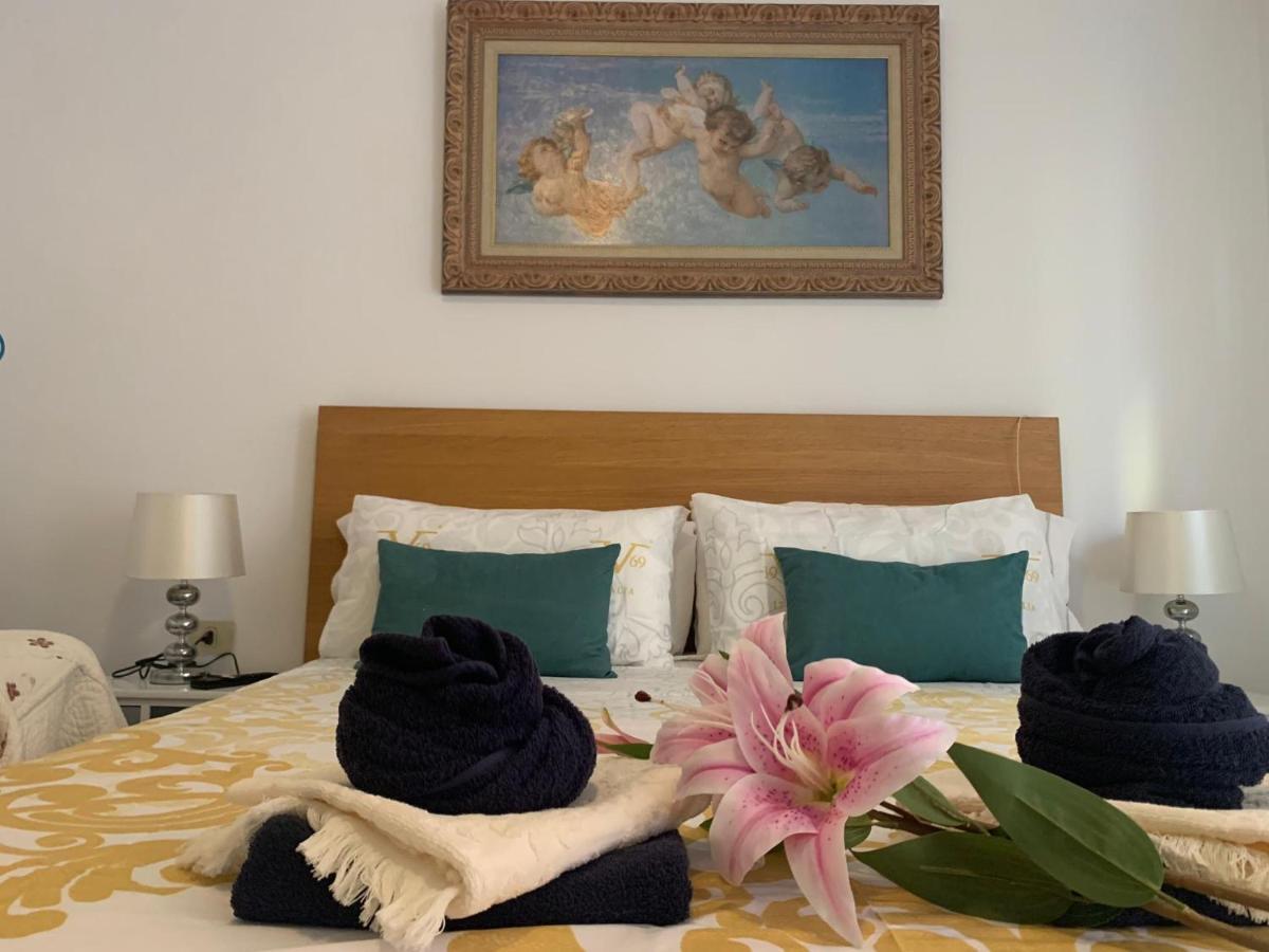 Dream Central Plaza Apartman Santa Cruz de Tenerife Kültér fotó