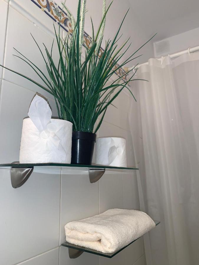 Dream Central Plaza Apartman Santa Cruz de Tenerife Kültér fotó