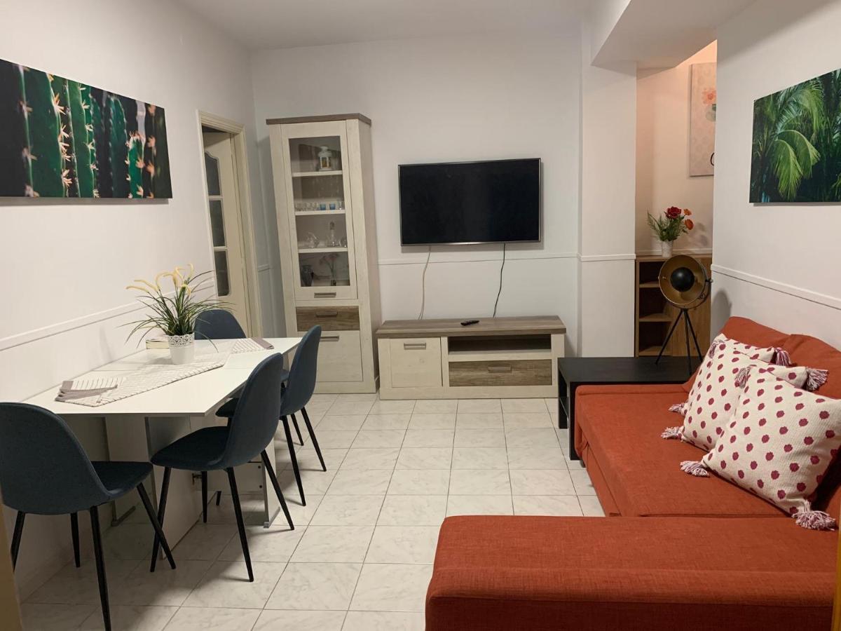 Dream Central Plaza Apartman Santa Cruz de Tenerife Kültér fotó