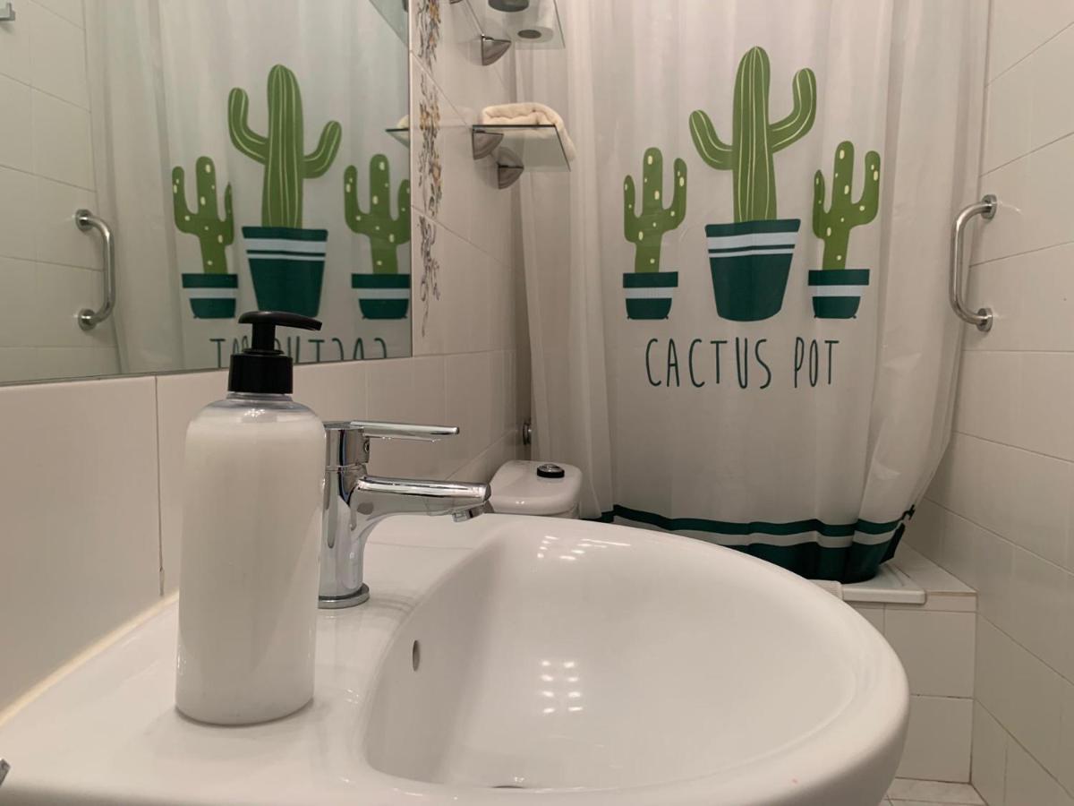 Dream Central Plaza Apartman Santa Cruz de Tenerife Kültér fotó