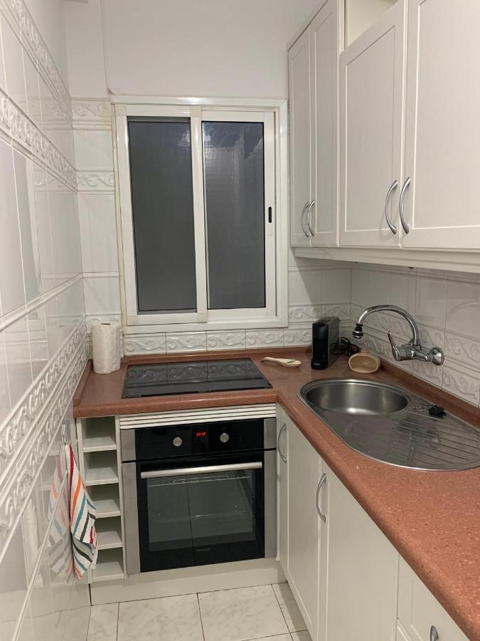 Dream Central Plaza Apartman Santa Cruz de Tenerife Kültér fotó