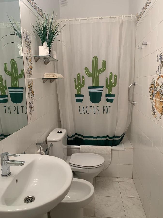 Dream Central Plaza Apartman Santa Cruz de Tenerife Kültér fotó