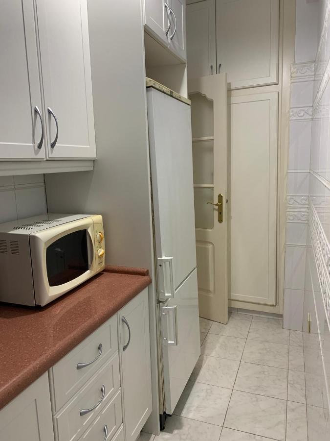 Dream Central Plaza Apartman Santa Cruz de Tenerife Kültér fotó